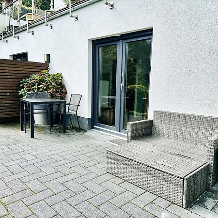 Ferienwohnung Oberwinter Bei Bonn Bandorf Zewnętrze zdjęcie