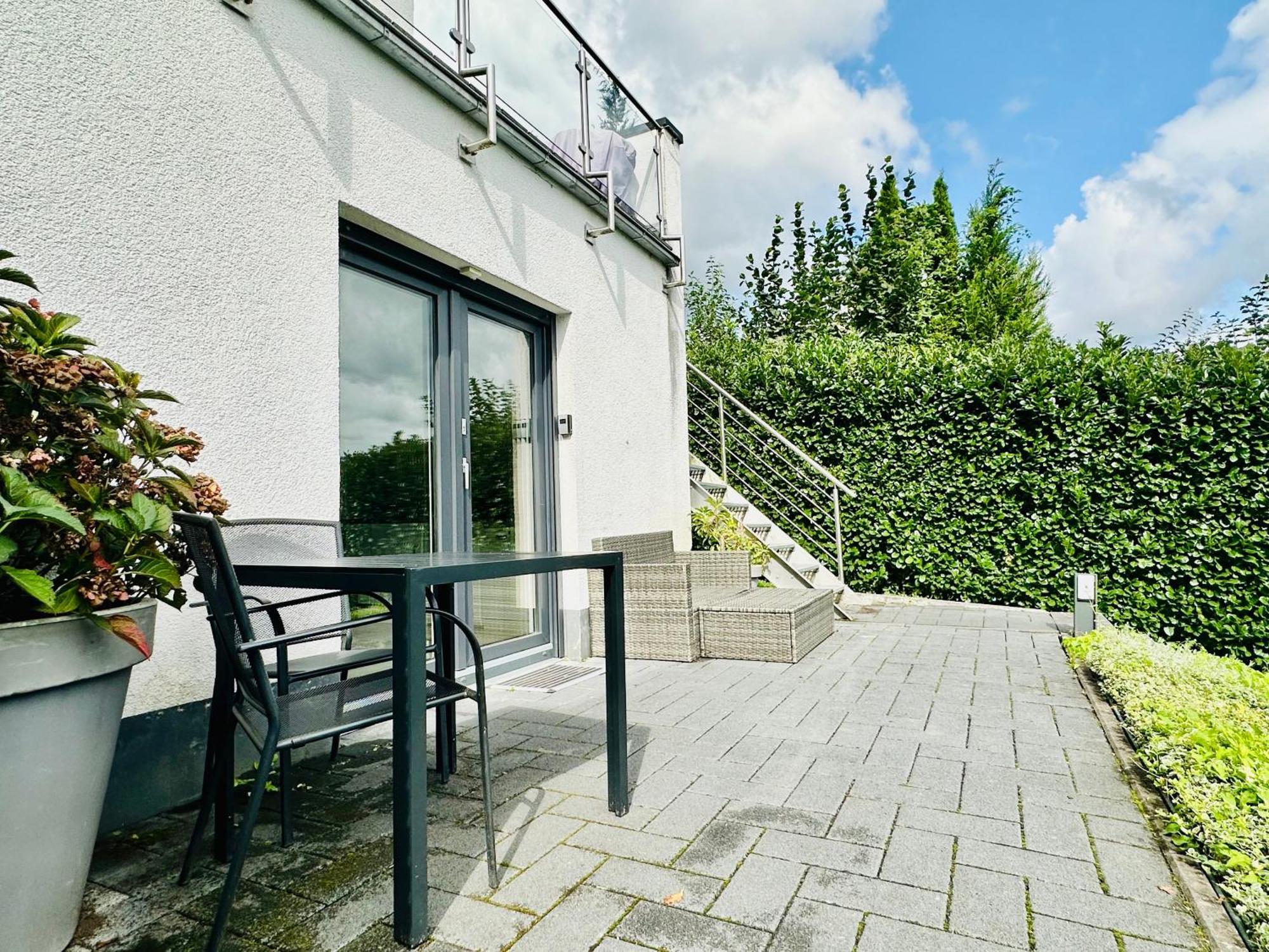 Ferienwohnung Oberwinter Bei Bonn Bandorf Zewnętrze zdjęcie