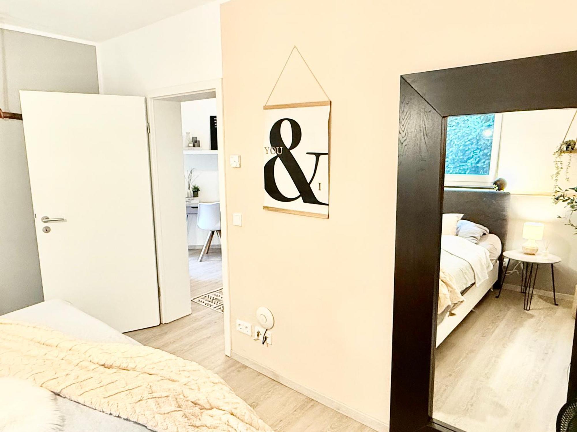 Ferienwohnung Oberwinter Bei Bonn Bandorf Zewnętrze zdjęcie