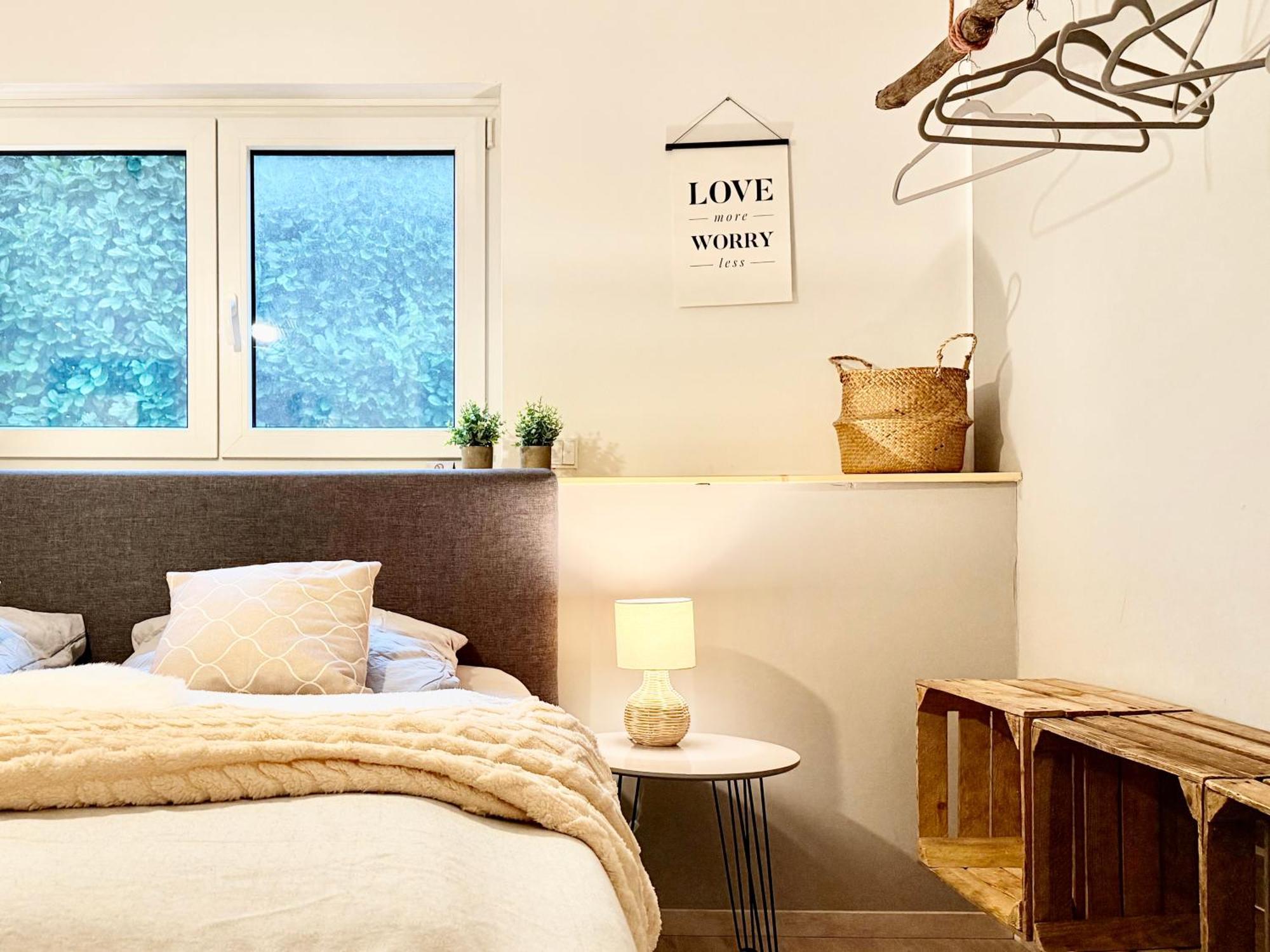 Ferienwohnung Oberwinter Bei Bonn Bandorf Zewnętrze zdjęcie