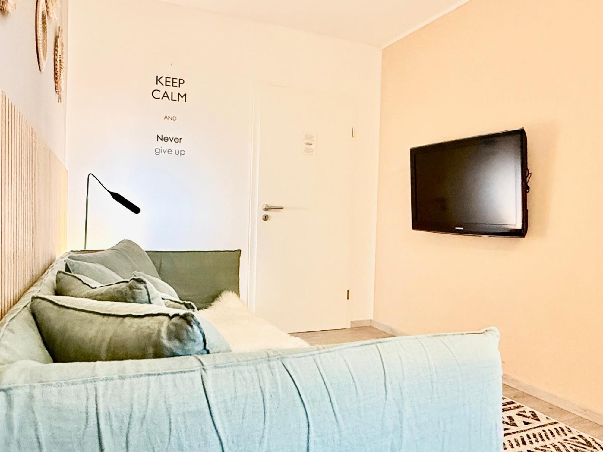 Ferienwohnung Oberwinter Bei Bonn Bandorf Zewnętrze zdjęcie
